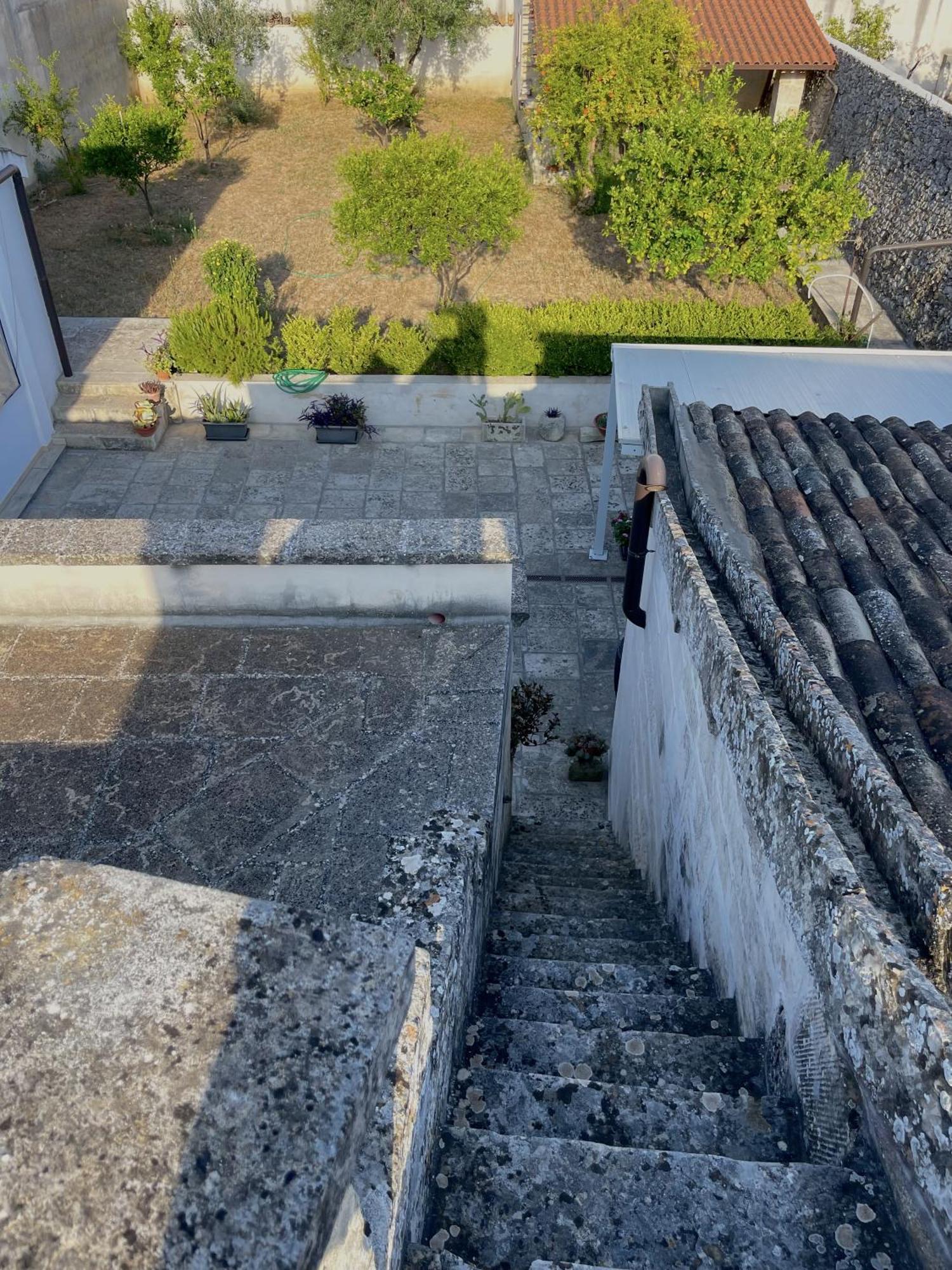 Dimora Storica San Giovanni Zollino Exteriör bild