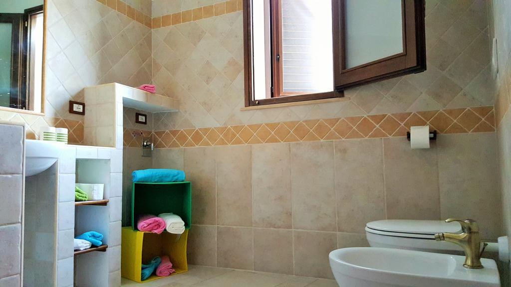 Dimora Storica San Giovanni Zollino Exteriör bild